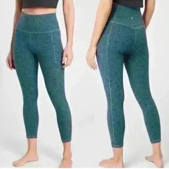 Athleta Bundle 4 Leggings Size Small. - Picture 6 of 16